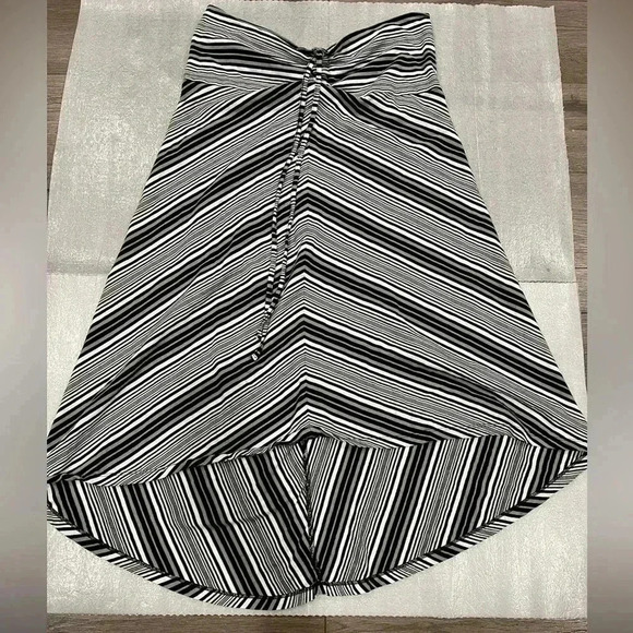 [L] Patagonia Kamala Convertible  Dress / Skirt - Picture 1 of 7